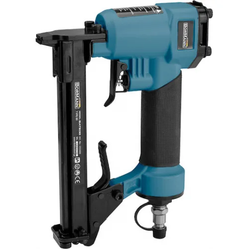 Bormann BAT6130 Συρραπτικό Αέρος για Δίχαλα