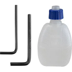 Bormann BAT6130 Συρραπτικό Αέρος για Δίχαλα