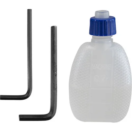 Bormann BAT6130 Συρραπτικό Αέρος για Δίχαλα