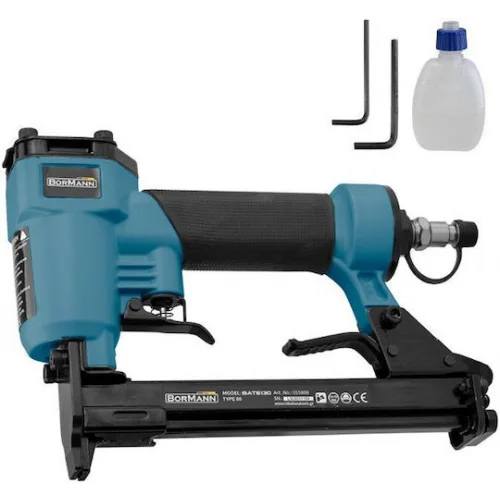 Bormann BAT6130 Συρραπτικό Αέρος για Δίχαλα