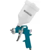 Bormann BAT6140 Πιστόλι Βαφής Αέρος Άνω Δοχείου 2mm