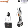 Nakayama EC1350 Ψαλίδι Κλαδέματος Μπαταρίας Brushless 16.8V 1x2Ah με Μέγιστη Διάμετρο Κοπής 32mm σε Βαλιτσάκι Μεταφοράς