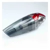 Bormann Elite BVC3200 Επαναφορτιζόμενο Σκουπάκι Χειρός 14.8V Κόκκινο