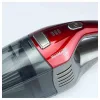 Bormann Elite BVC3200 Επαναφορτιζόμενο Σκουπάκι Χειρός 14.8V Κόκκινο