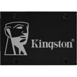 Kingston KC600 SSD 256GB 2.5'' SATA III