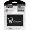 Kingston KC600 SSD 256GB 2.5'' SATA III