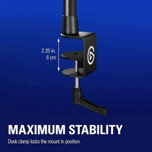 Elgato Multi Mount με δυνατότητα επέκτασης από 55 έως 120 cm