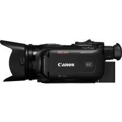 Canon Βιντεοκάμερα 4K UHD @ 30fps Legria HF G70 Αισθητήρας CMOS Αποθήκευση σε Κάρτα Μνήμης με Οθόνη Αφής 3.5" και HDMI