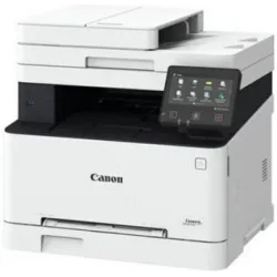 Canon I-Sensys MF655CDW Έγχρωμο Laser Φωτοτυπικό με Αυτόματο Τροφοδότη Φύλλων (ADF)