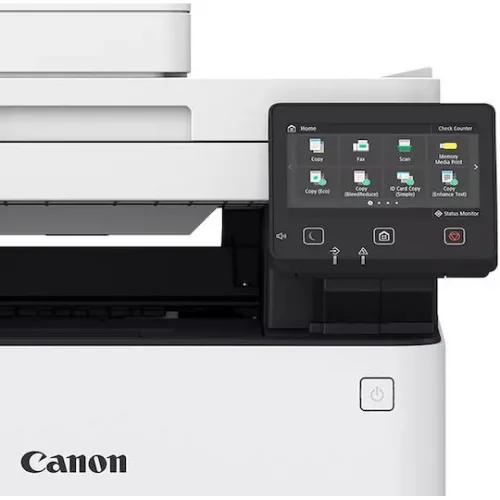 Canon I-Sensys MF655CDW Έγχρωμο Laser Φωτοτυπικό με Αυτόματο Τροφοδότη Φύλλων (ADF)