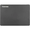 Toshiba Canvio Basics 2022 USB 3.2 Εξωτερικός HDD 4TB 2.5" Μαύρο