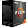 AMD Ryzen 7 5800X 3.8GHz Επεξεργαστής 8 Πυρήνων για Socket AM4 σε Κουτί