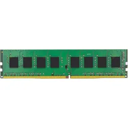 Kingston Valueram DDR3 με Module 1x8GB και Ταχύτητα 1600 για Desktop
