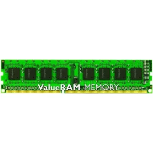 Kingston Valueram DDR3 με Module 1x8GB και Ταχύτητα 1600 για Desktop