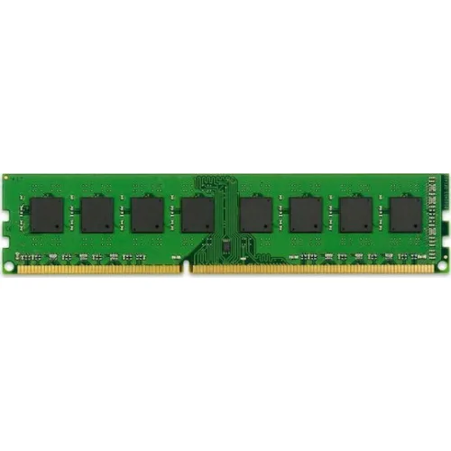 Kingston Valueram DDR3 με Module 1x8GB και Ταχύτητα 1600 για Desktop