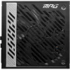 MSI MPG A1000G 1000W Μαύρο Τροφοδοτικό Υπολογιστή Full Modular 80 Plus Gold