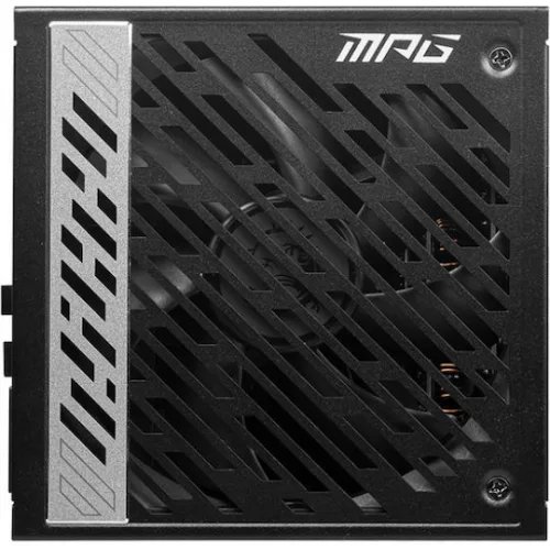 MSI MPG A1000G 1000W Μαύρο Τροφοδοτικό Υπολογιστή Full Modular 80 Plus Gold
