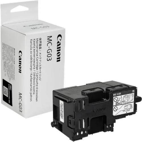 Canon MCG-03 Maintenance Kit για Canon (5794C001)