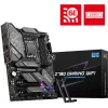 MSI Z790 Gaming Plus Wi-Fi Motherboard ATX με Intel 1700 Socket 7E06-026R 801-7E06-023