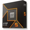 AMD Ryzen 5 9600X 3.9GHz Επεξεργαστής 6 Πυρήνων για Socket AM5 σε Κουτί