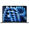 Apple MacBook Air 15.3" IPS Retina Display (M4-10‑core/16GB/256GB SSD/10-Core GPU) Midnight (70W) (GR Keyboard)