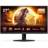 AOC Q27G4ZR IPS Monitor 27" QHD 2560x1440 240Hz με Χρόνο Απόκρισης 1ms GTG