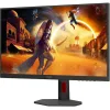 AOC Q27G4ZR IPS Monitor 27" QHD 2560x1440 240Hz με Χρόνο Απόκρισης 1ms GTG