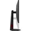 AOC Q27G4ZR IPS Monitor 27" QHD 2560x1440 240Hz με Χρόνο Απόκρισης 1ms GTG