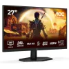 AOC Q27G42ZE IPS HDR Monitor 27" QHD 2560x1440 240Hz με Χρόνο Απόκρισης 1ms GTG