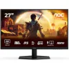 AOC Q27G42XE IPS HDR Monitor 27" QHD 2560x1440 180Hz με Χρόνο Απόκρισης 0.5ms GTG