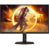 AOC Q27G42XE IPS HDR Monitor 27" QHD 2560x1440 180Hz με Χρόνο Απόκρισης 0.5ms GTG
