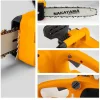 Nakayama EC 2035 Ηλεκτρικό Αλυσοπρίονο 5kg με Λάμα 35cm