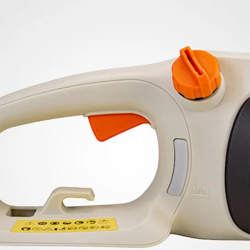 Nakayama EC 2035 Ηλεκτρικό Αλυσοπρίονο 5kg με Λάμα 35cm