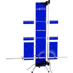 Bormann BTC6000 Κόφτης Πολυστερίνης 137x30cm