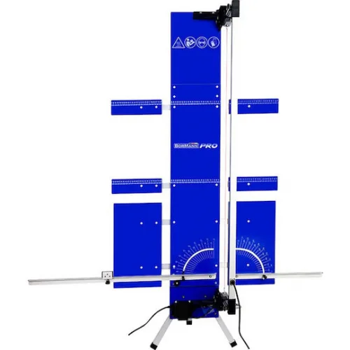 Bormann BTC6000 Κόφτης Πολυστερίνης 137x30cm