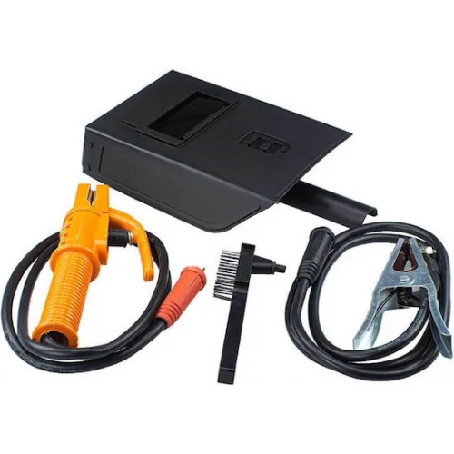 Bormann BIW2010 Ηλεκτροκόλληση Inverter MMA με Μέγιστο Ρεύμα Συγκόλλησης 200A και Κύκλο Εργασίας 60% Bormann BIW2010 Ηλεκτροκόλληση Inverter MMA με Μέγιστο Ρεύμα Συγκόλλησης 200A και Κύκλο Εργασίας 60%