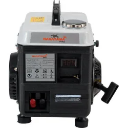 Nakayama GB1310 Γεννήτρια Ελαιοραβδιστικού Βενζίνης 12V Nakayama GB1310 Γεννήτρια Ελαιοραβδιστικού Βενζίνης 12V