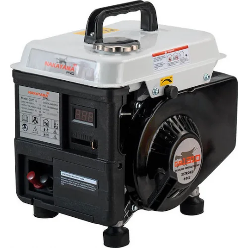 Nakayama GB1310 Γεννήτρια Ελαιοραβδιστικού Βενζίνης 12V