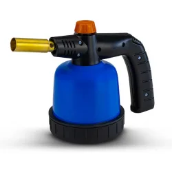 Bormann 054689 Φλόγιστρο Υγραερίου Bormann 054689 Φλόγιστρο Υγραερίου