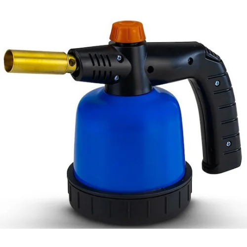 Bormann 054689 Φλόγιστρο Υγραερίου Bormann 054689 Φλόγιστρο Υγραερίου