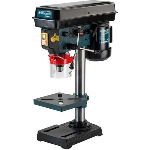 Bormann Pro Κολωνάτο Δράπανο με Λέιζερ 059363 με Ισχύ 350 Watt