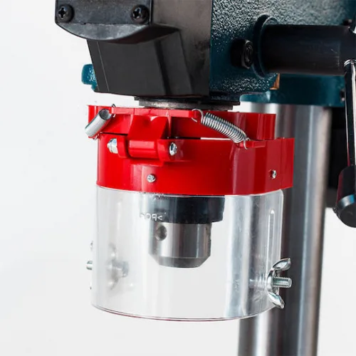 Bormann Pro Κολωνάτο Δράπανο με Λέιζερ 059363 με Ισχύ 350 Watt