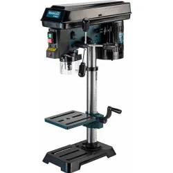 Bormann Pro Κολωνάτο Δράπανο με Λέιζερ BKD1655 με Ισχύ 550 Watt