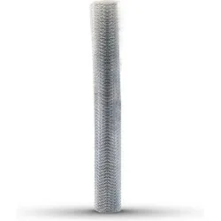 Bormann BDA2000 Κοτετσόσυρμα 0,8 x 25m