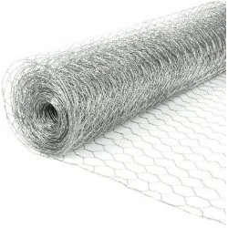 Bormann BDA2010 Κοτετσόσυρμα 25m