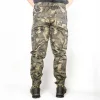 Bormann BPP7081 Στρατιωτικό Παντελόνι Παραλλαγής Χακί