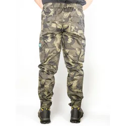 Bormann Modena Κυνηγετικό Παντελόνι σε Χακί χρώμα