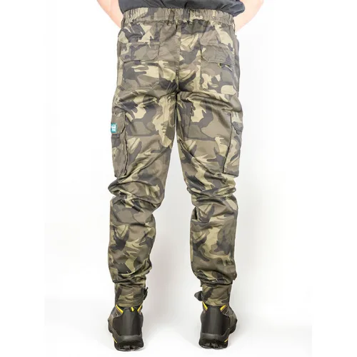 Bormann Modena Κυνηγετικό Παντελόνι σε Χακί χρώμα