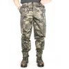 Bormann Modena Κυνηγετικό Παντελόνι σε Χακί χρώμα