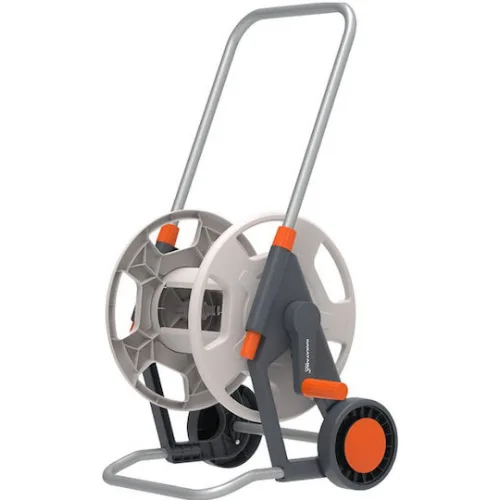 Nakayama Τροχήλατη Ανέμη Ποτίσματος για Λάστιχο έως 60m GH9165